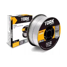 Arame Mig Flux Core 1,0mm 1KG SuperTork AFC9101
