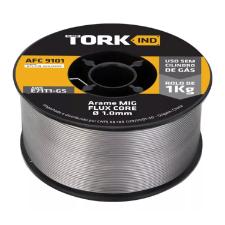 Arame Mig Flux Core 1,0mm 1KG SuperTork AFC9101