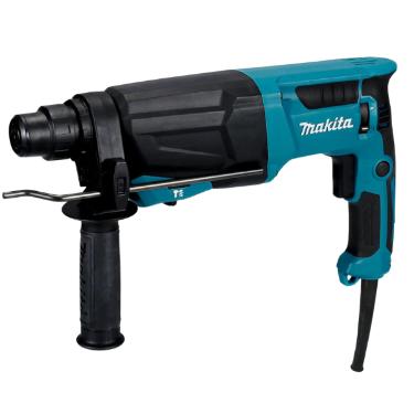 MARTELETE COMBINADO 800W 3 JOULES HR2670