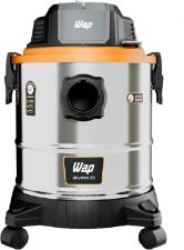 ASPIRADOR PO/AGUA INOX GTW 20i 220V