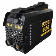 KIT INVERSOR DE SOLDA SERRALHEIRO 120A + MSL-3500 KISL-165S