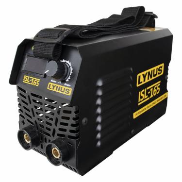 KIT INVERSOR DE SOLDA SERRALHEIRO 120A + MSL-3500 KISL-165S