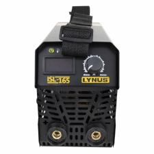 KIT INVERSOR DE SOLDA SERRALHEIRO 120A + MSL-3500 KISL-165S