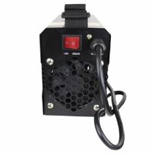 KIT INVERSOR DE SOLDA SERRALHEIRO 120A + MSL-3500 KISL-165S