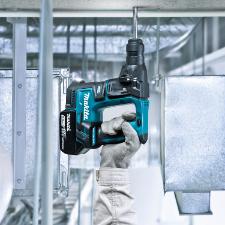 Martelete Rotativo Rompedor Sds Makita18V DHR171Z