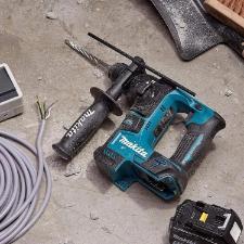 Martelete Rotativo Rompedor Sds Makita18V DHR171Z