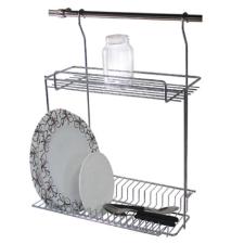 ESCORREDOR SIDE P/ 20 PRATOS JOMER