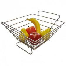 FRUTEIRA QUADRADA JOMER DE MESA