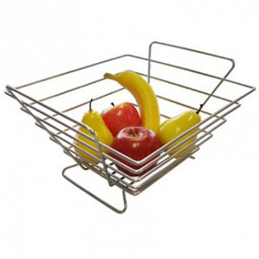 FRUTEIRA QUADRADA JOMER DE MESA