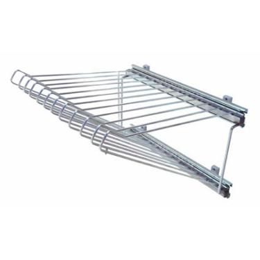 CALCEIRO QUADRO JOMER