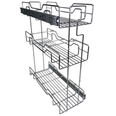 PORTA LATAS/OLEO LAT.TRIPLO 200 CR JOMER