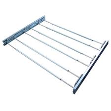 CALCEIRO HORIZONTAL CR. C/TRILHO JOMER