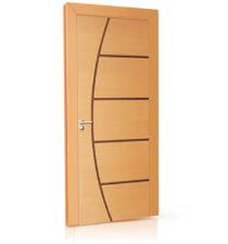 PORTA RANDA BELISSIMA 06 P/ CURUPIXA SOLIDA 80 CM