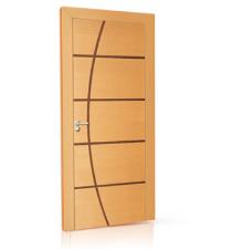 PORTA RANDA BELISSIMA 05 P/ CURUPIXA SOLIDA 90 CM