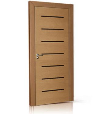 PORTA RANDA BELISSIMA 01 P/ IPE CHAMP. SOLIDA 70 CM