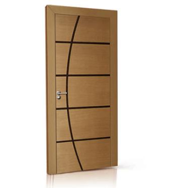 PORTA RANDA BELISSIMA 05 P/ IPE CHAMP. SOLIDA 70 CM