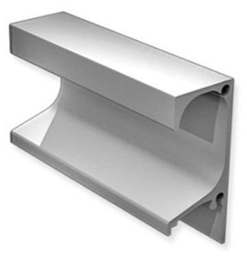 PERFIL ALTERNATIVA PUX 5013T JAT/ANAD 6,0MTS