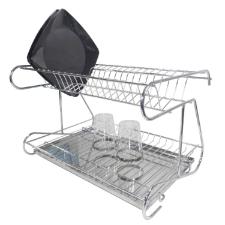 ESCORREDOR EURO C/BDJ INOX JOMER