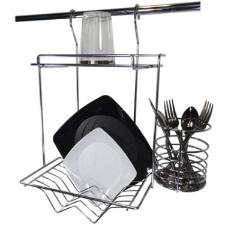 ESCORREDOR DE LOU�AS BABY C/ PORTA TALHERES JOMER CR