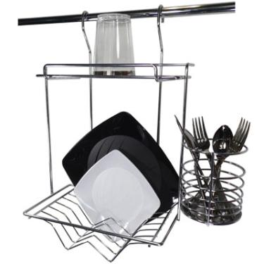 ESCORREDOR DE LOU�AS BABY C/ PORTA TALHERES JOMER CR