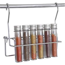 PORTA TEMPEROS C/ 06 TUBOS C/TRAVA DE APOIO CR JOMER