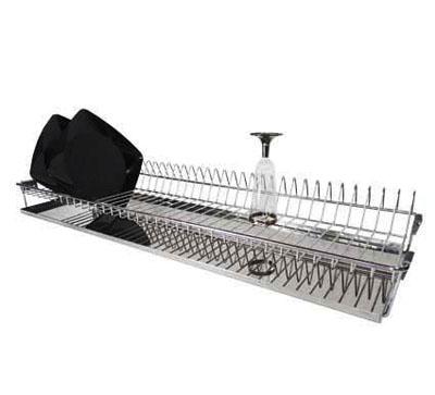 ESCORREDOR DE EMBUTIR 570MM JOMER CR