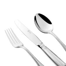 Faqueiro em prata com estojo Saint James P�rola 130 pe�as: Uma heran�a de requinte e tradi��o