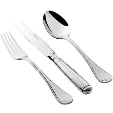 Faqueiro em prata com estojo Saint James P�rola 130 pe�as: Uma heran�a de requinte e tradi��o