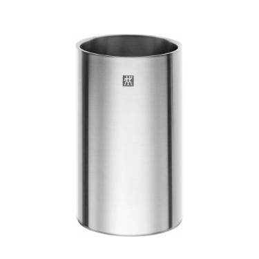 Cooler para vinho em inox Zwilling sommelier 11,5cm