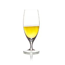 Jogo de ta�as para cerveja Strauss liso Verona 2 pe�as (193.244.000)