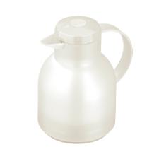 Garrafa T�rmica Emsa Samba 1 Litro com Sistema Quick Tip: Eleg�ncia e Efici�ncia para Bebidas