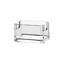 Porta ado�ante acr�lica Kenya 8x5,4x5,1cm