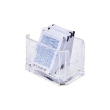 Porta ado�ante acr�lica Kenya 8x5,4x5,1cm