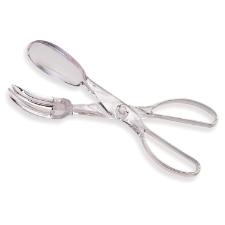 Pin�a pegador para salada pl�stico Fackelmann 28cm FK-41812