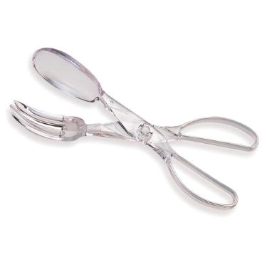 Pin�a pegador para salada pl�stico Fackelmann 28cm FK-41812