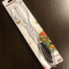 Pin�a pegador para salada pl�stico Fackelmann 28cm FK-41812