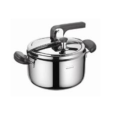 Panela de press�o Barazzoni 5 litros