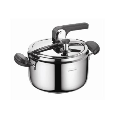 Panela de press�o Barazzoni 5 litros