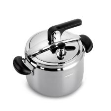 Panela de press�o Barazzoni 5 litros