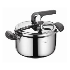 Panela de press�o Barazzoni 7 litros preta