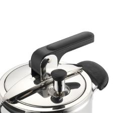 Panela de press�o Barazzoni 7 litros preta