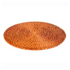 Lugar americano redondo Kenya 35cm