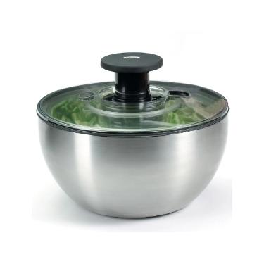 Centr�fuga em inox Oxo 5 litros