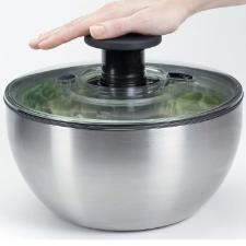 Centr�fuga em inox Oxo 5 litros