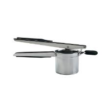 Espremedor de batata em a�o inox Oxo 30cm