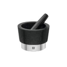 Pil�o e mortar em pedra Zwlilling Spices 15x10cm