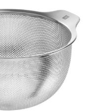 Peneira em a�o inox Zwilling Table 24cm