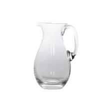 Jarra em cristal Bohemia Acapulco 1100ml incolor