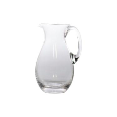 Jarra em cristal Bohemia Acapulco 1100ml incolor