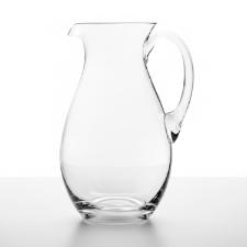 Jarra em Cristal Bohemia Acapulco 1900ml para Servir com Eleg�ncia e Requinte